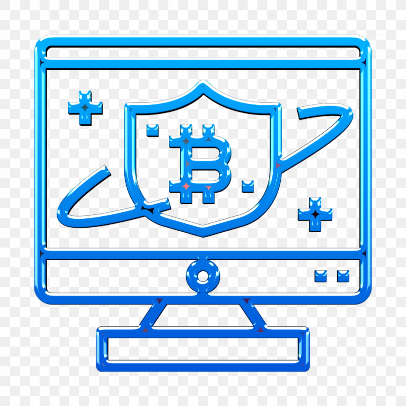 Bitcoin Icon Cryptocurrency Icon, PNG, 1156x1156px, Bitcoin Icon, Computer Monitor Accessory, Cryptocurrency Icon, Line, Symbol Download Free