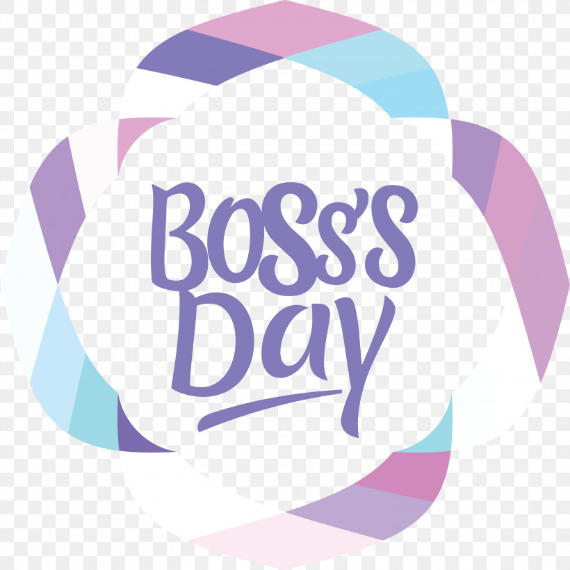 Bosses Day Boss Day, PNG, 3000x3000px, Bosses Day, Boss Day, Geometry, Line, Logo Download Free