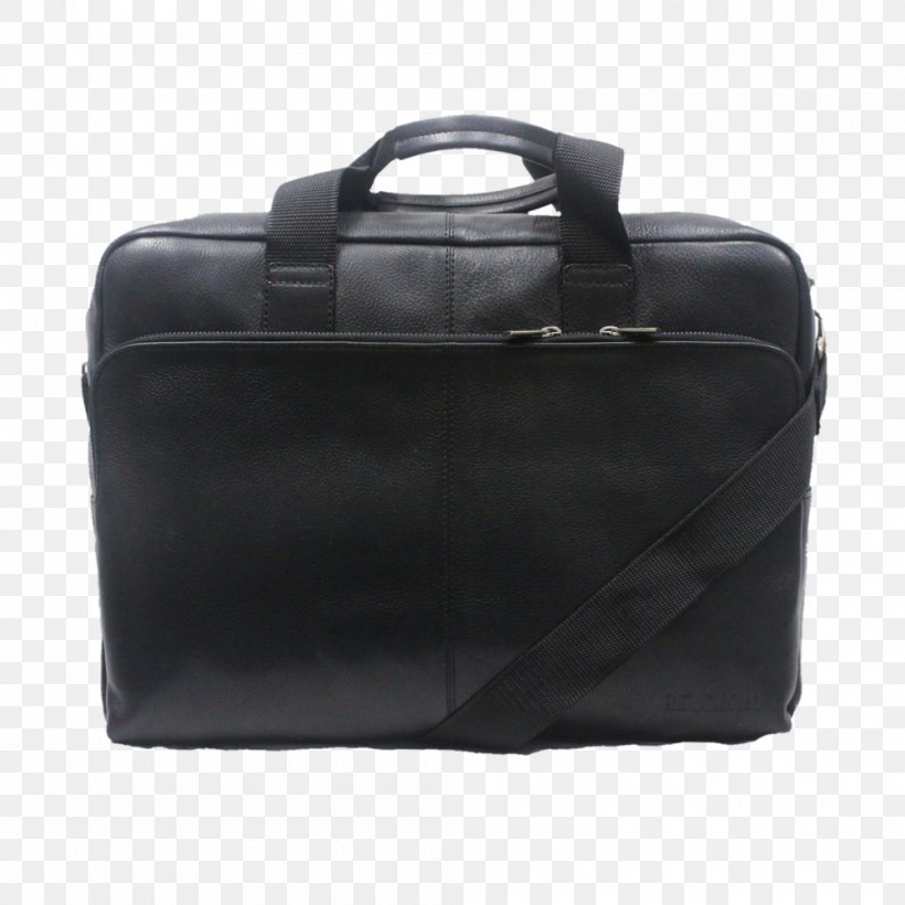Briefcase Leather Handbag Hand Luggage Baggage, PNG, 1000x1000px, Briefcase, Bag, Baggage, Black, Black M Download Free