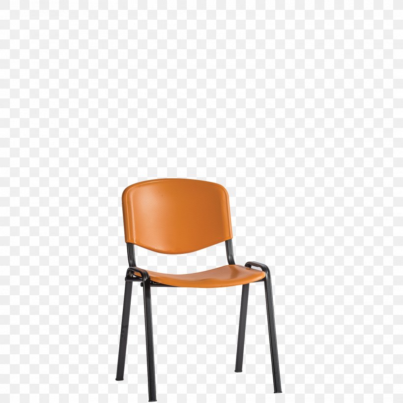 Chair Orange Plastic Color Furniture, PNG, 1600x1600px, Chair, Armrest, Black, Blue, Color Download Free