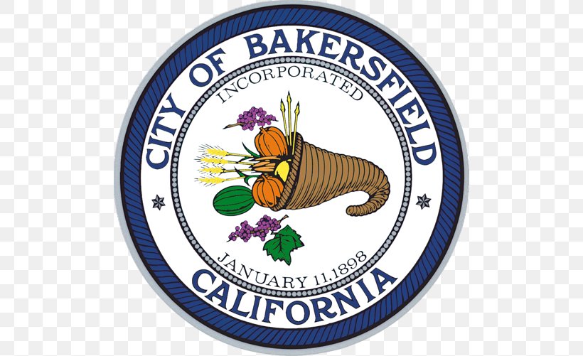 City Of Bakersfield Bakersfield City Council Sister Cities International, PNG, 500x501px, City Council, Bakersfield, Brand, California, City Download Free