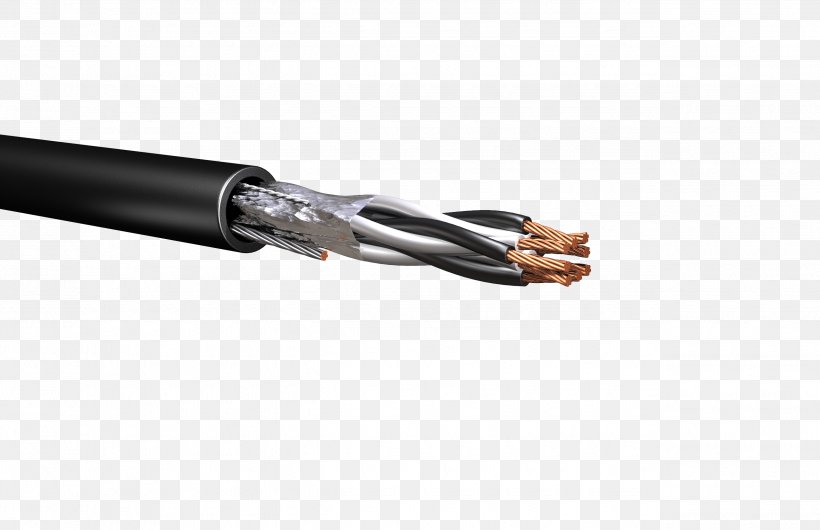 Coaxial Cable Speaker Wire Shielded Cable American Wire Gauge, PNG, 2550x1650px, Coaxial Cable, American Wire Gauge, Cable, Electrical Cable, Electrical Conductor Download Free