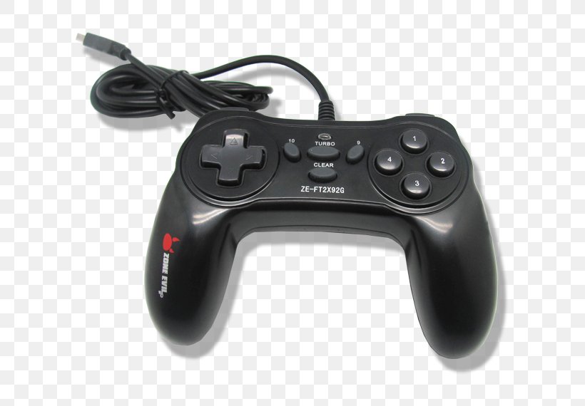 Joystick PlayStation 3 Game Controllers Gamepad, PNG, 640x570px, Joystick, All Xbox Accessory, Computer, Computer Compatibility, Computer Component Download Free