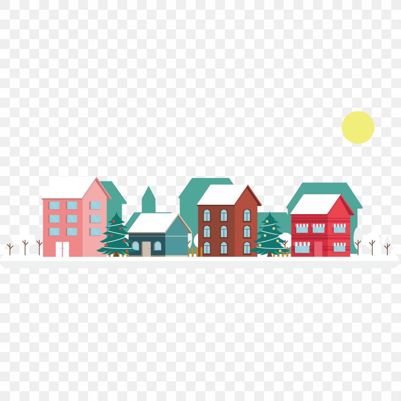 Landscape Graphics Winter, PNG, 1500x1500px, Winter, Architecture, Area, Computer Graphics, Illustration Download Free