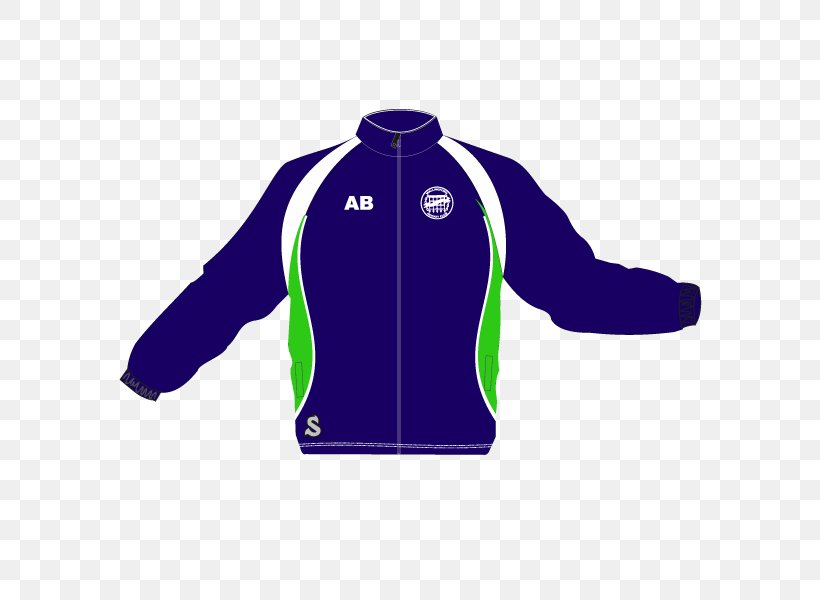 Lindum Hockey Club Tracksuit T-shirt Jacket, PNG, 600x600px, Tracksuit, Blue, Brand, Electric Blue, Hockey Download Free