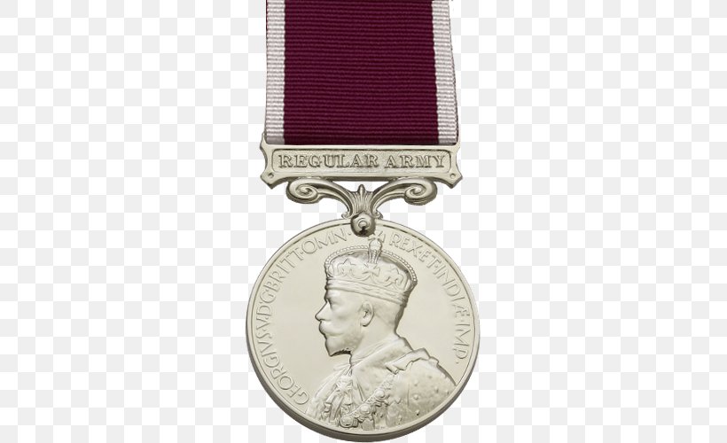 Medal For Long Service And Good Conduct (Military) Award Bigbury Mint Ltd, PNG, 500x500px, Medal, Armed Forces Service Medal, Army, Award, Bigbury Mint Ltd Download Free