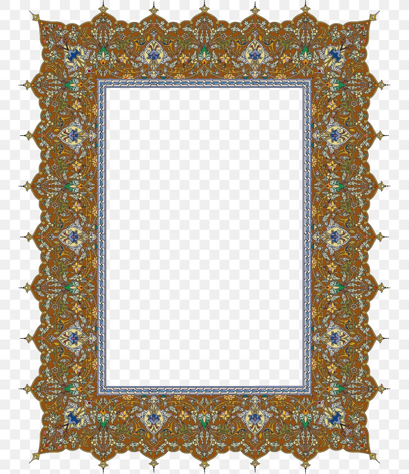 Ornament Stock Illustration Clip Art, PNG, 746x949px, Picture Frames, Oil Painting, Ornament, Painting, Pattern Download Free