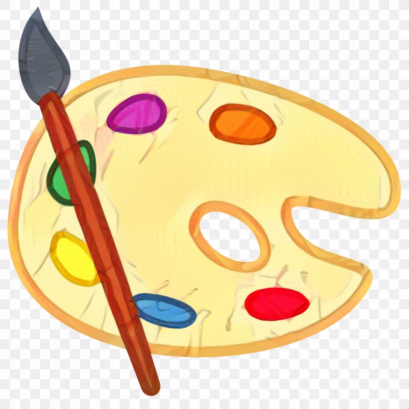 Painting Cartoon, PNG, 2000x2000px, Food, Paint, Painting, Palette Download Free