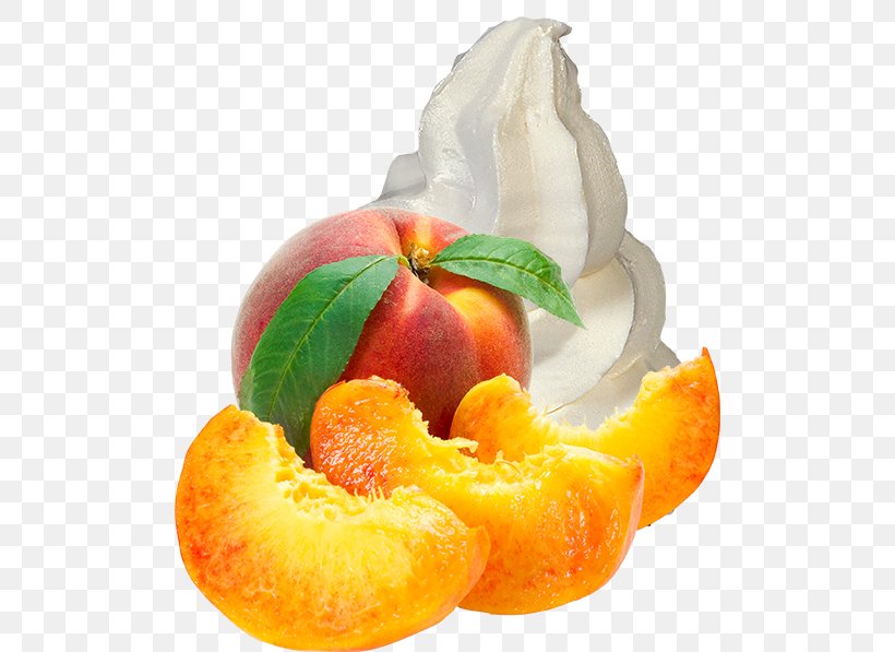 Peach Iced Tea Clip Art, PNG, 500x597px, Peach, Apricot, Diet Food, Food, Frozen Dessert Download Free