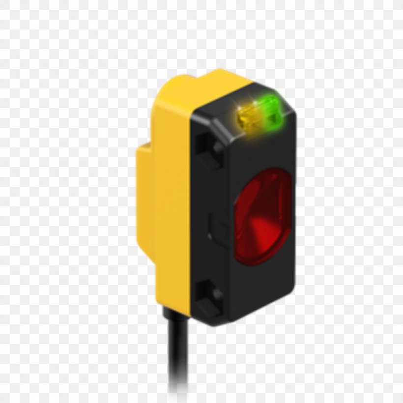 Photoelectric Sensor Light Photoelectric Effect Engineering, PNG, 1024x1024px, Sensor, Automation, Banner Engineering Corporation, Electronic Component, Engineering Download Free