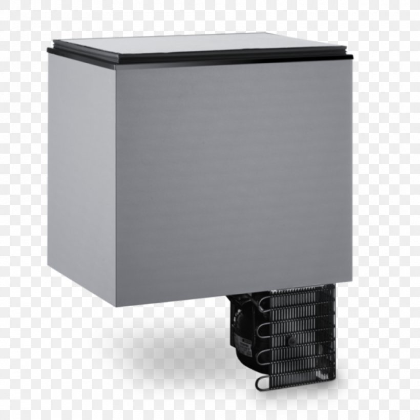 Refrigerator Dometic Waeco CoolMatic CR-140 Freezer Campervans, PNG, 960x960px, Refrigerator, Campervans, Compressor, Cooler, Dometic Download Free