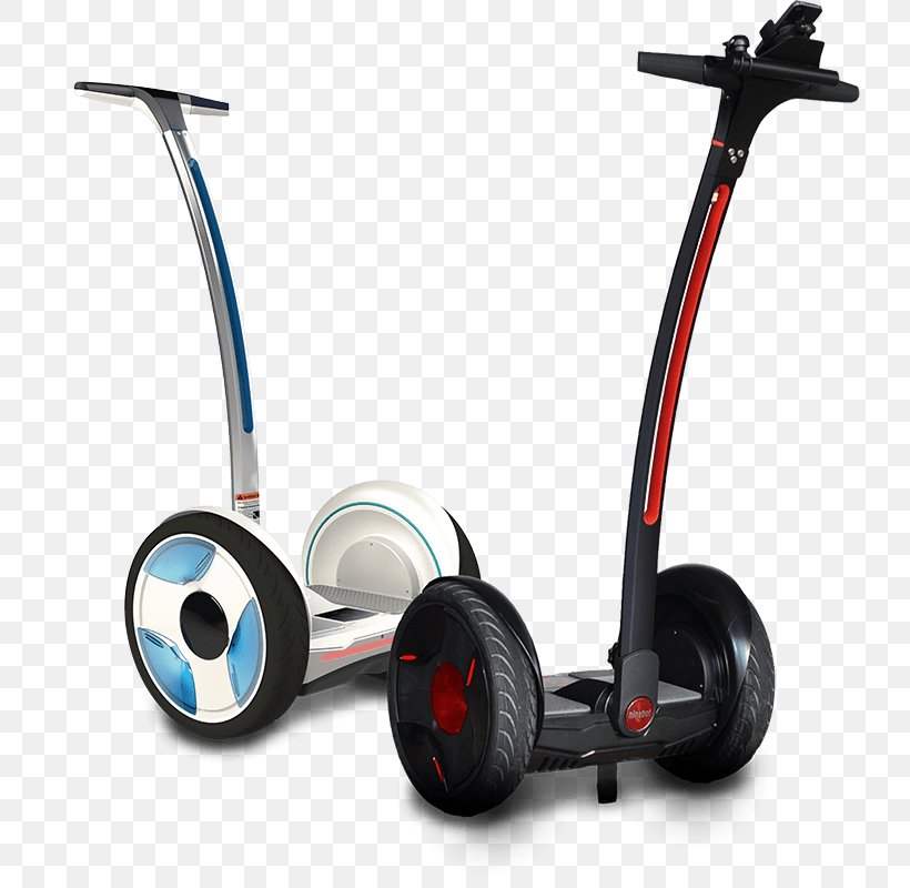 Segway PT Electric Vehicle Self-balancing Scooter Ninebot Inc., PNG, 800x800px, Segway Pt, Bicycle Accessory, Bicycle Handlebars, Electric Motorcycles And Scooters, Electric Vehicle Download Free