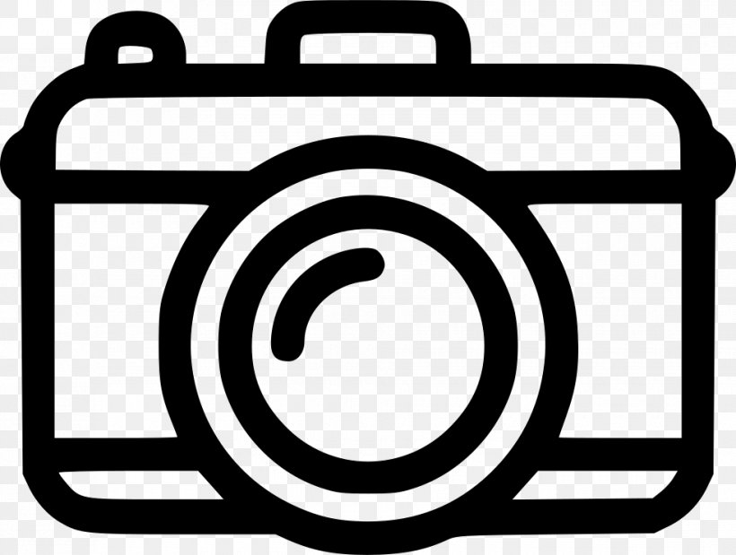 Snapshot Icon, PNG, 980x740px, Vector Packs, Area, Black And White, Brand, Logo Download Free