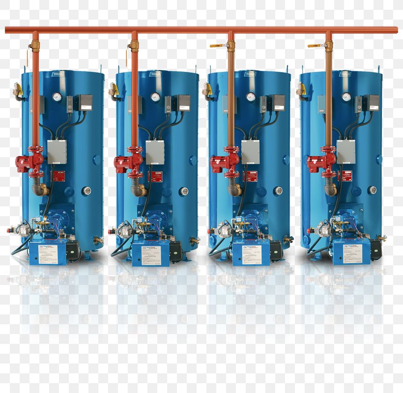 Water Heating Boiler Plumbing Furnace Electric Heating, PNG, 800x800px, Water Heating, Annual Fuel Utilization Efficiency, Boiler, Central Heating, Cylinder Download Free