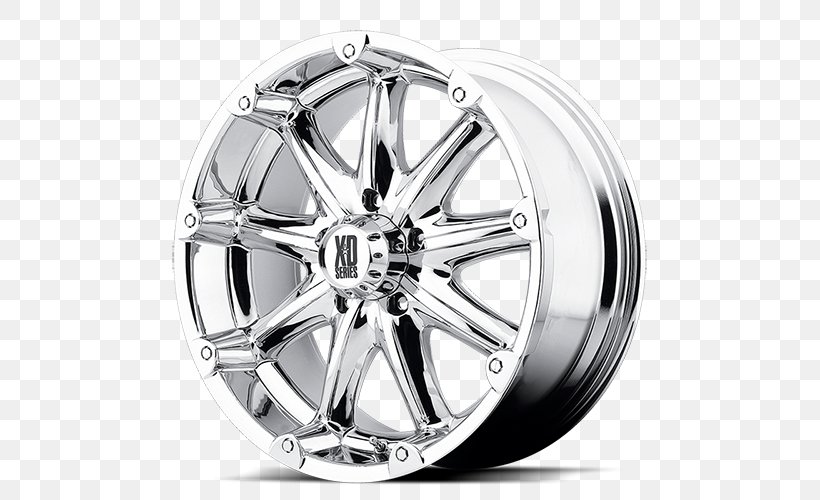 Asanti Black Wheels Car Rim Tire, PNG, 500x500px, Asanti Black Wheels, Abl, Alloy Wheel, Asanti, Auto Part Download Free