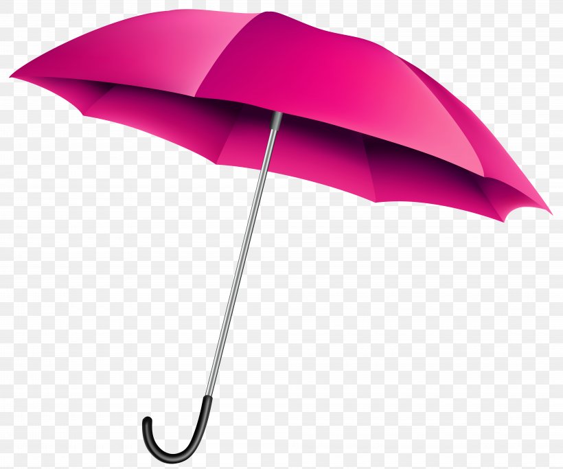 Borders And Frames Umbrella Pink Clip Art, PNG, 8000x6665px, Borders And Frames, Blue, Fashion Accessory, Free, Magenta Download Free