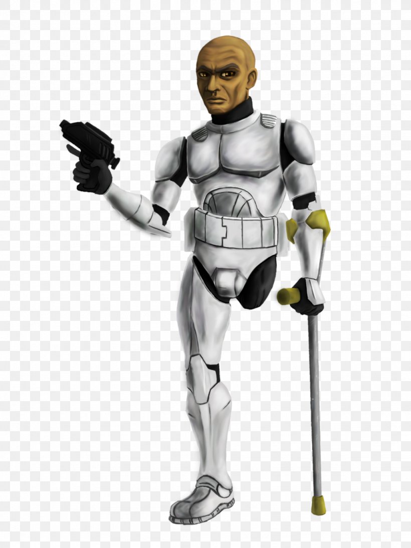 Clone Trooper Star Wars: The Clone Wars Captain Rex Wookieepedia, PNG, 1024x1366px, Clone Trooper, Action Figure, Arc Troopers, Arm, Art Download Free