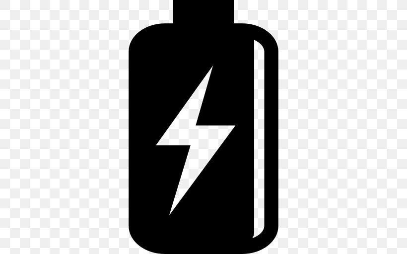 Electric Battery Symbol, PNG, 512x512px, Electric Battery, Adobe Flash Player, Black, Brand, Energy Download Free
