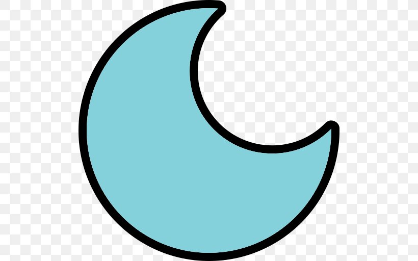 Symbol, PNG, 512x512px, Symbol, Aqua, Astronomy, Crescent, Eclipse Download Free