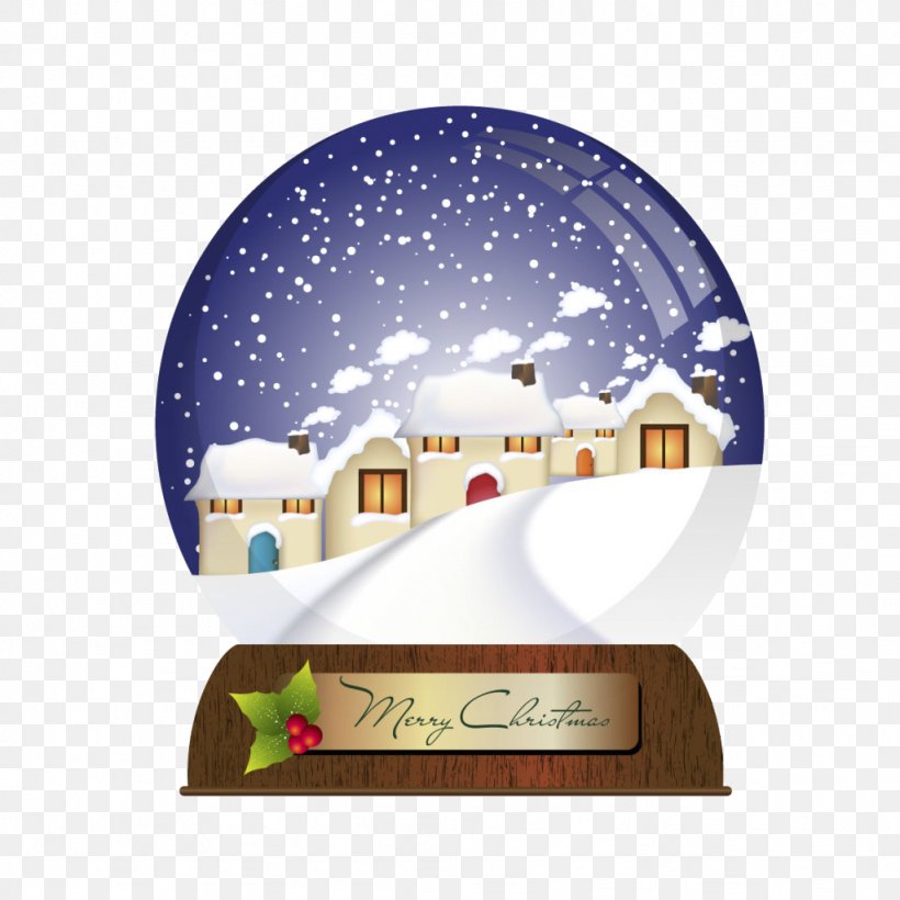 Crystal Ball Christmas Illustration, PNG, 1024x1024px, Crystal Ball, Ball, Brand, Christmas, Crystal Download Free