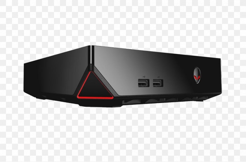 Dell Alienware Laptop Intel Core I7 Steam Machine, PNG, 970x640px, Dell, Alienware, Central Processing Unit, Electronic Device, Electronics Download Free