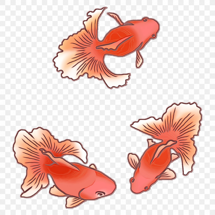 Fish Biology Science, PNG, 1400x1400px, Summer, Biology, Fish, Paint, Science Download Free