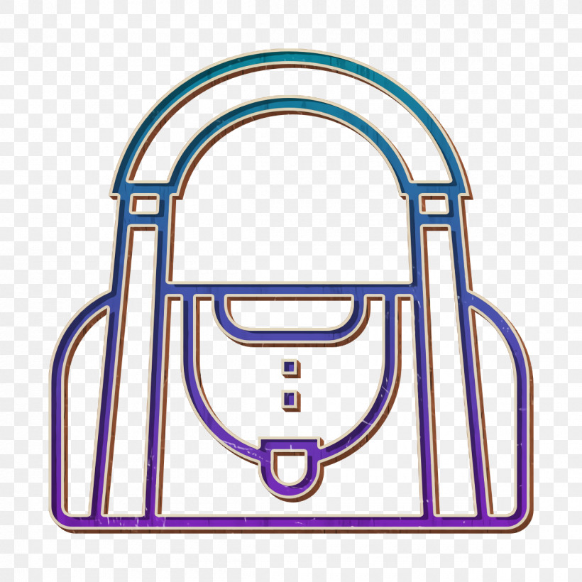 Fitness Icon Gym Bag Icon, PNG, 1200x1200px, Fitness Icon, Bag, Cartoon, Drawing, Facial Expression Download Free