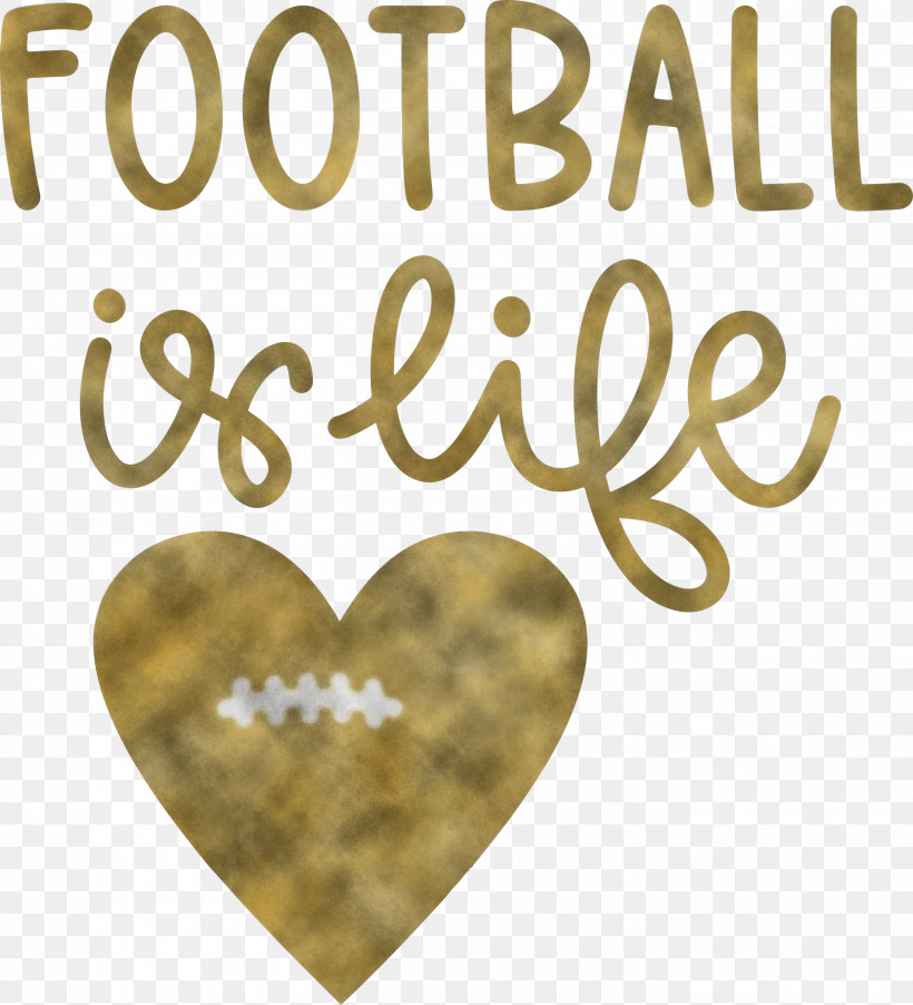 Football Is Life Football, PNG, 2727x3000px, Football, Heart, M095, Meter Download Free