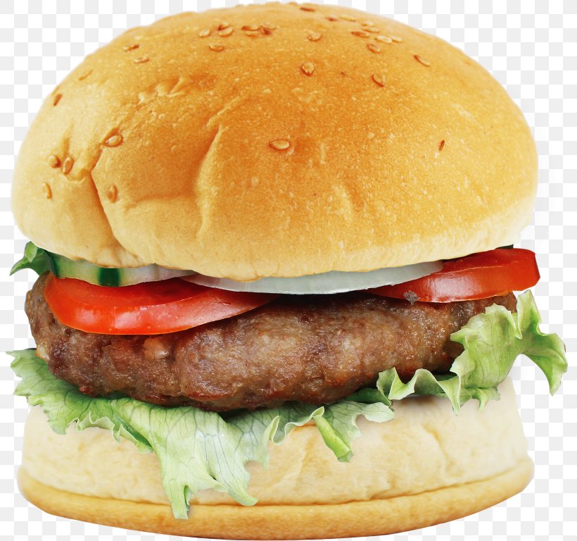 Hamburger Kebab Cheeseburger Buffalo Burger Fast Food, PNG, 807x768px, Hamburger, American Food, Blt, Breakfast Sandwich, Buffalo Burger Download Free