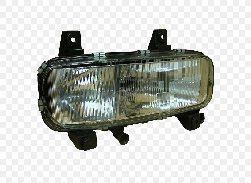 Headlamp Mercedes-Benz Atego Searchlight Law, PNG, 600x600px, Headlamp, Auto Part, Automotive Exterior, Automotive Lighting, Bumper Download Free