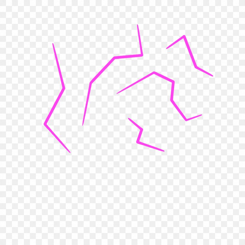 Line Point Angle, PNG, 1024x1024px, Point, Area, Magenta, Pink, Pink M Download Free
