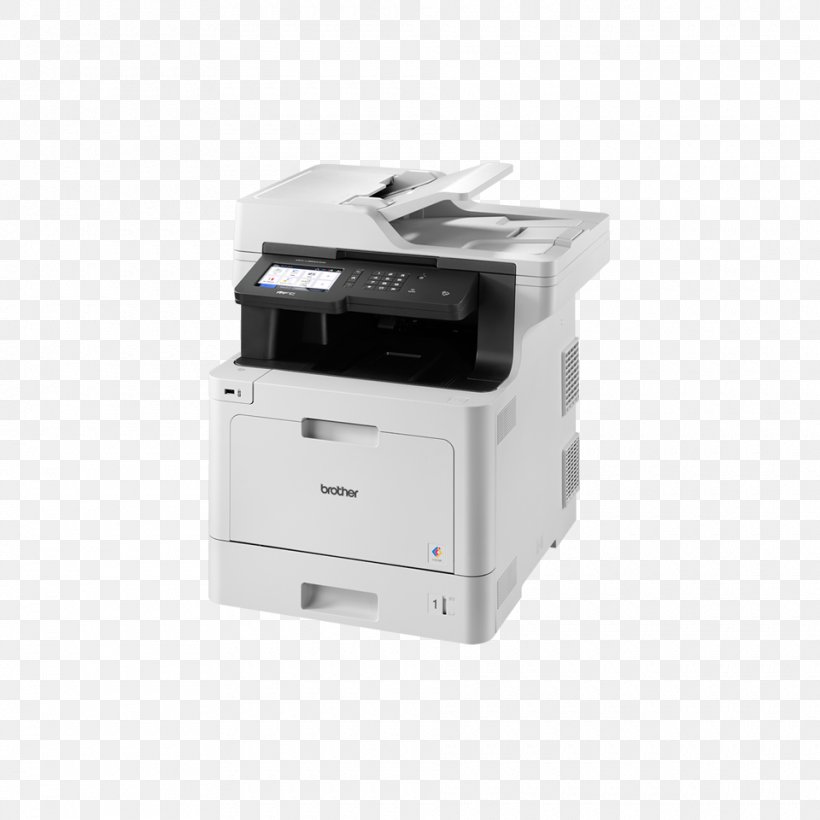 Multi-function Printer Brother Industries Laser Printing, PNG, 960x960px, Multifunction Printer, Brother Industries, Canon, Dots Per Inch, Duplex Printing Download Free