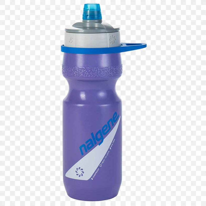 Nalgene Water Bottles Squeeze Bottle High-density Polyethylene, PNG, 1000x1000px, Nalgene, Bottle, Cobalt Blue, Container, Drinking Download Free