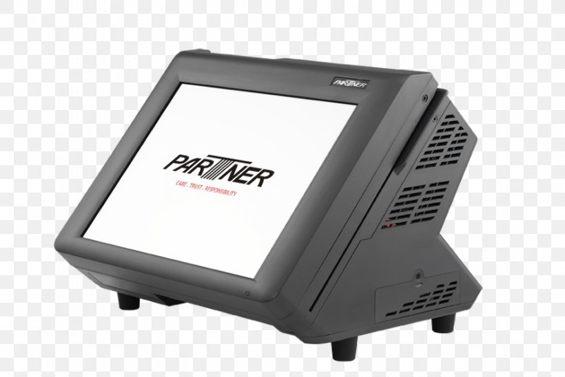 Point Of Sale Printer Business Computer Terminal Cash Register, PNG, 885x592px, Point Of Sale, Business, Cash Register, Computer Hardware, Computer Terminal Download Free