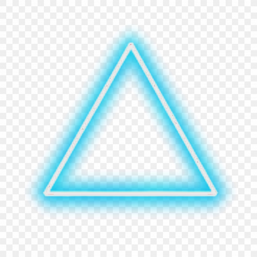 Triangle Triangle Line Aqua Font, PNG, 2896x2896px, Watercolor, Aqua, Electric Blue, Line, Paint Download Free