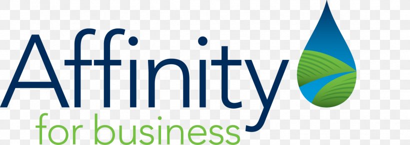 Affinity For Business Brand Logo, PNG, 1747x620px, Business, Affinity Water, Area, Brand, Electronic Billing Download Free