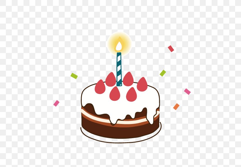 Birthday Cake Torte Cream, PNG, 567x567px, Birthday Cake, Baked Goods, Birthday, Buttercream, Cake Download Free