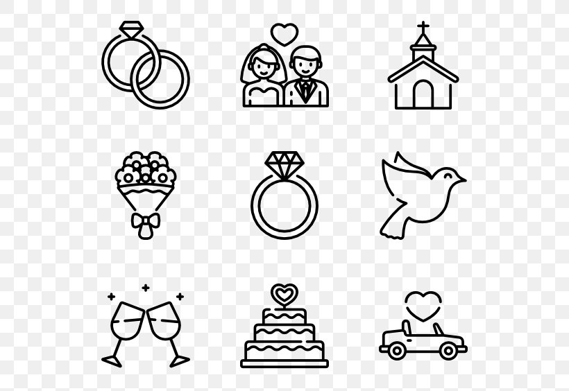 Symbol Clip Art, PNG, 600x564px, Symbol, Area, Art, Black And White, Cartoon Download Free