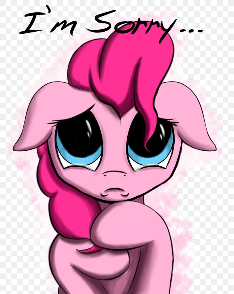 Pony Pinkie Pie Horse Applejack, PNG, 774x1032px, Watercolor, Cartoon, Flower, Frame, Heart Download Free
