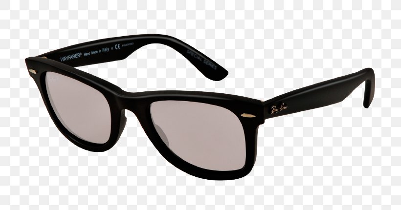 Ray-Ban Original Wayfarer Classic Ray-Ban New Wayfarer Classic Sunglasses Ray-Ban Wayfarer, PNG, 760x430px, Rayban Original Wayfarer Classic, Aviator Sunglasses, Eyewear, Glasses, Goggles Download Free