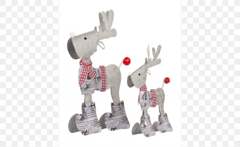 Reindeer Figurine Moose Horse Metal, PNG, 1024x626px, Reindeer, Animal, Animal Figure, Bobblehead, Deer Download Free