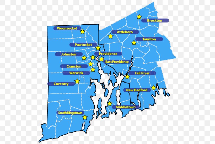 Rhode Island D'Oliveira & Associates Massachusetts Map Water Resources, PNG, 550x550px, Rhode Island, Area, Diagram, Map, Massachusetts Download Free