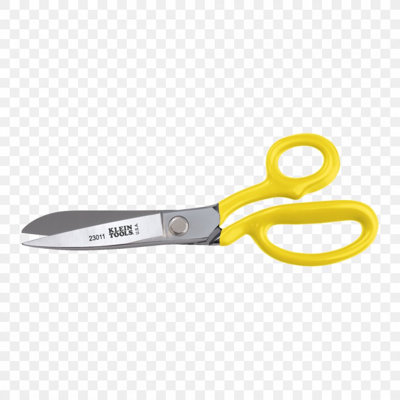 Scissors Hand Tool Klein Tools String Trimmer The Home Depot, PNG, 1000x1000px, Scissors, Blade, Cutting, Cutting Tool, Hair Shear Download Free