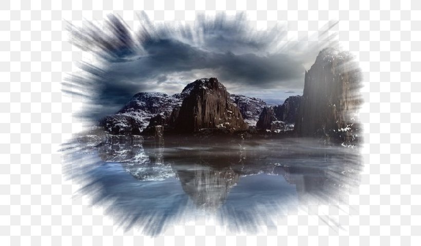 Sylver Landscape Dance With Loneliness Desktop Wallpaper, PNG, 640x480px, Sylver, Cityscape, Fantastique, Landscape, Mountain Download Free