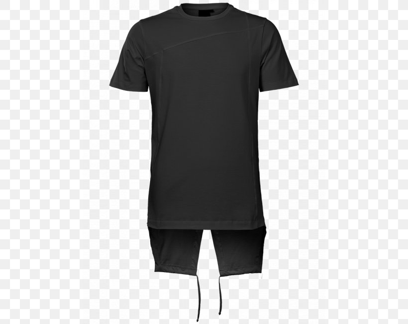 T-shirt Little Black Dress Clothing Zipper, PNG, 650x650px, Tshirt, Active Shirt, Black, Clothing, Coat Download Free
