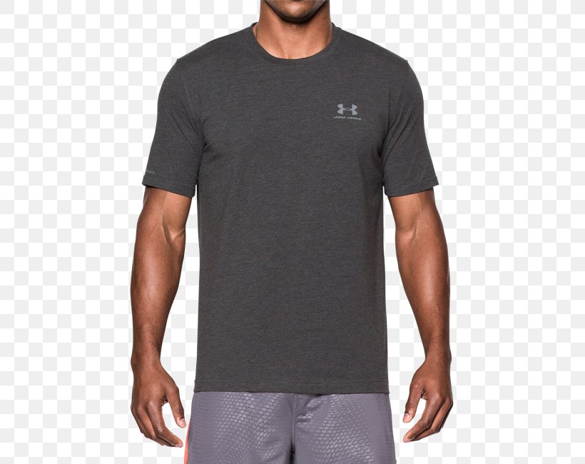 T-shirt Under Armour Sleeve Clothing Pants, PNG, 615x650px, Tshirt, Active Shirt, Clothing, Clothing Sizes, Jacket Download Free