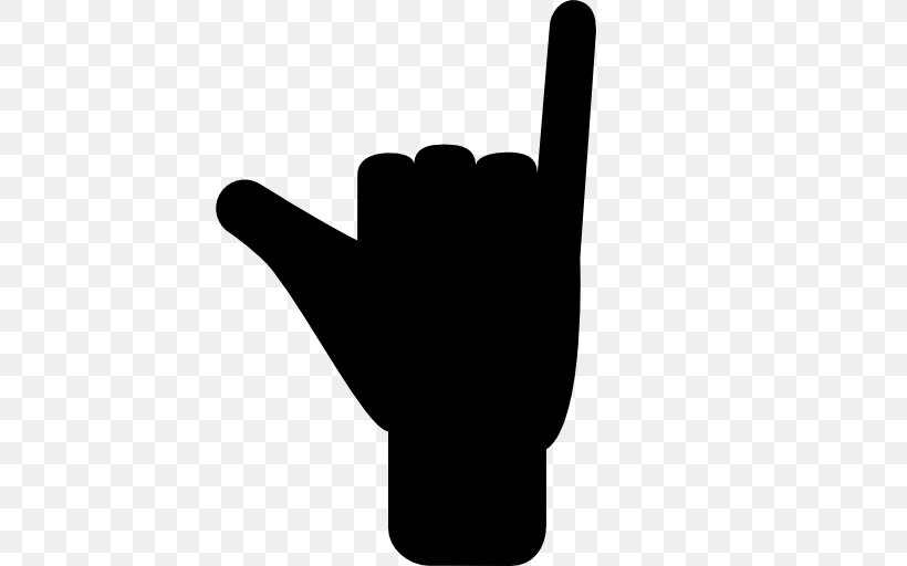 Thumb Little Finger Hand, PNG, 512x512px, Thumb, Black And White, Finger, Gesture, Hand Download Free