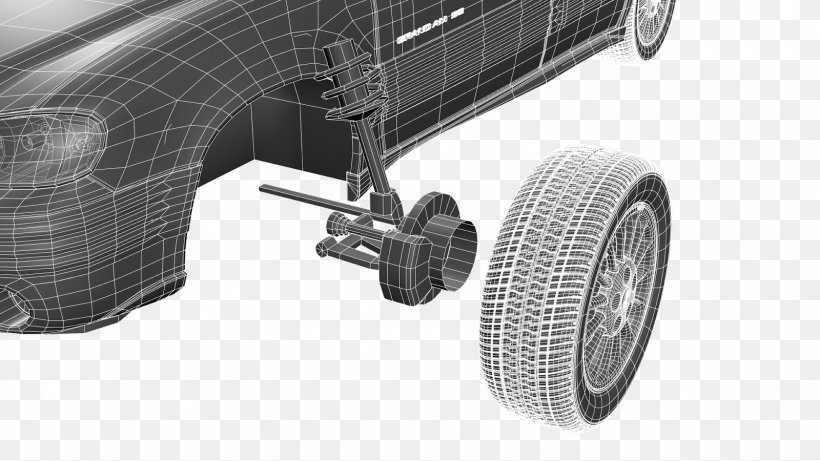 Tire Car Pontiac Grand Am Animator Wheel, PNG, 1600x900px, 3d Computer Graphics, Tire, Animation, Animator, Auto Part Download Free