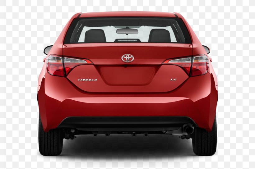 Toyota Corolla Mid-size Car Compact Car, PNG, 2048x1360px, Toyota Corolla, Auto Part, Automotive Design, Automotive Exterior, Automotive Lighting Download Free