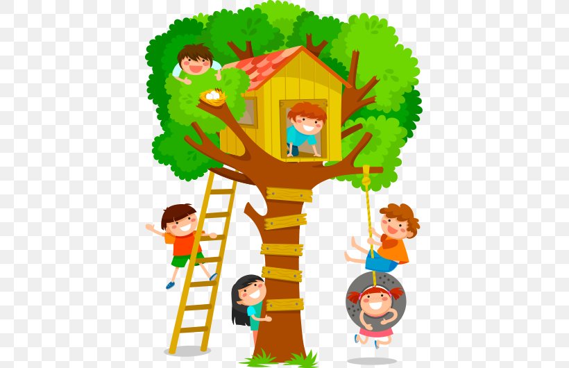 Tree House Stock Photography Child, PNG, 598x530px, Tree House, Art, Building, Can Stock Photo, Child Download Free